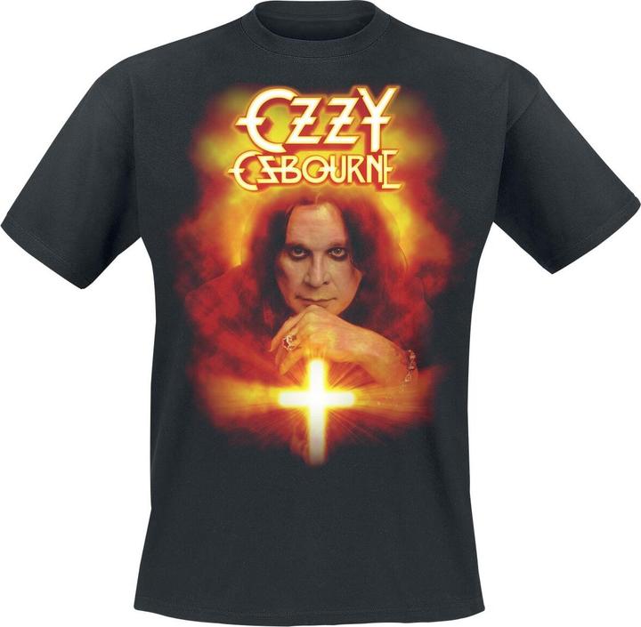 Produktbild Ozzy Osbourne God Bless (L)