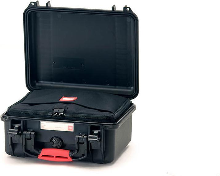 Actual product image HPRC 2300 Case with Cordura inner pocket (Photo case)