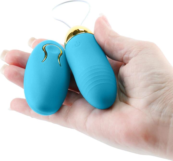 Image du produit NS Novelties Revel Winx Bleu