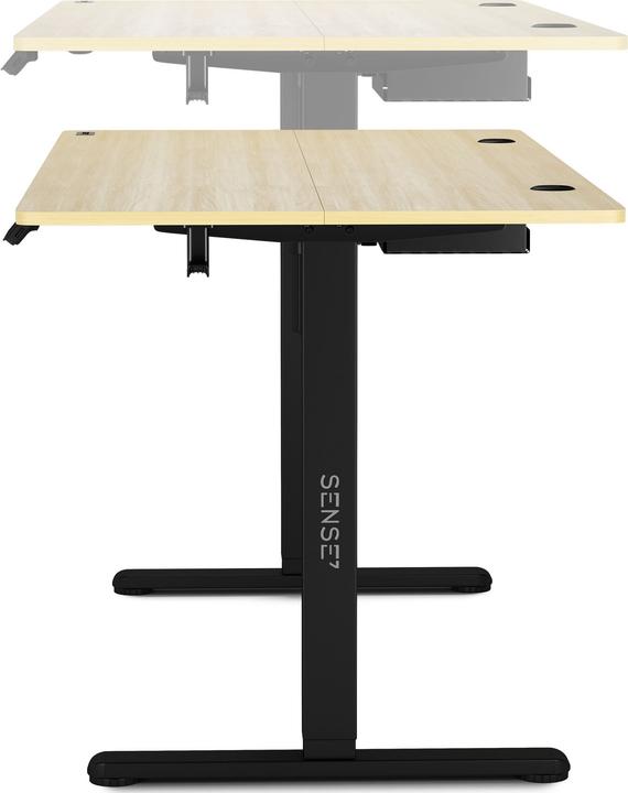 Image du produit Sense7 Nojo (140 x 70 x 118 cm)