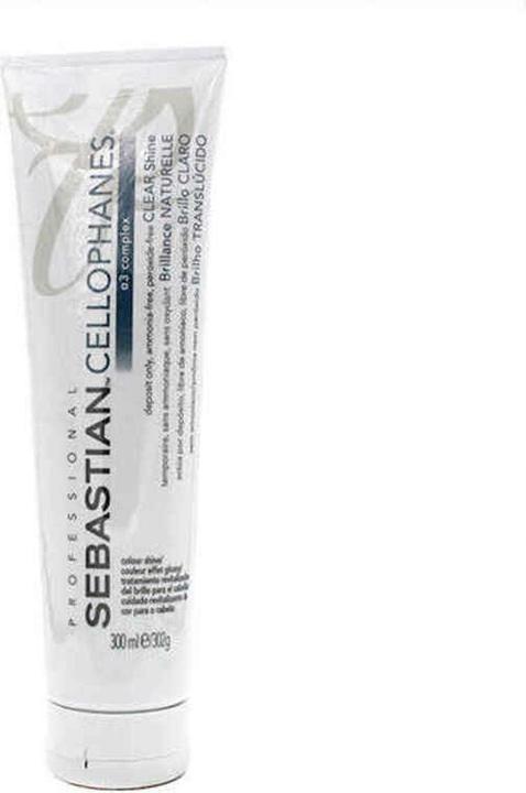 Produktbild Sebastian Cellophanes (Clear Tone)