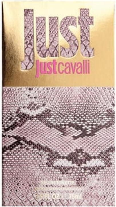 Produktbild Roberto Cavalli Just Cavalli Her (Eau de Toilette, 75 ml)