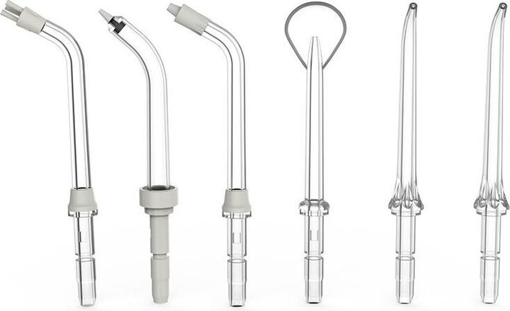 Produktbild Lafe 47481 Water Flosser CLeanPRO White