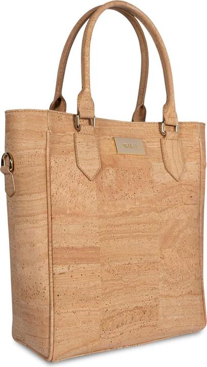 Produktbild Artipel Kork Tasche «Natural Classic» (9 l)