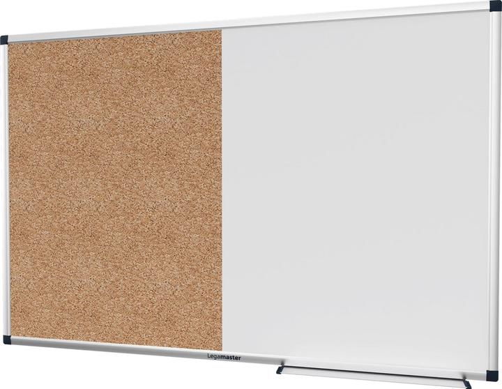Actual product image Legamaster Comboboard Unite (90 x 60 cm)