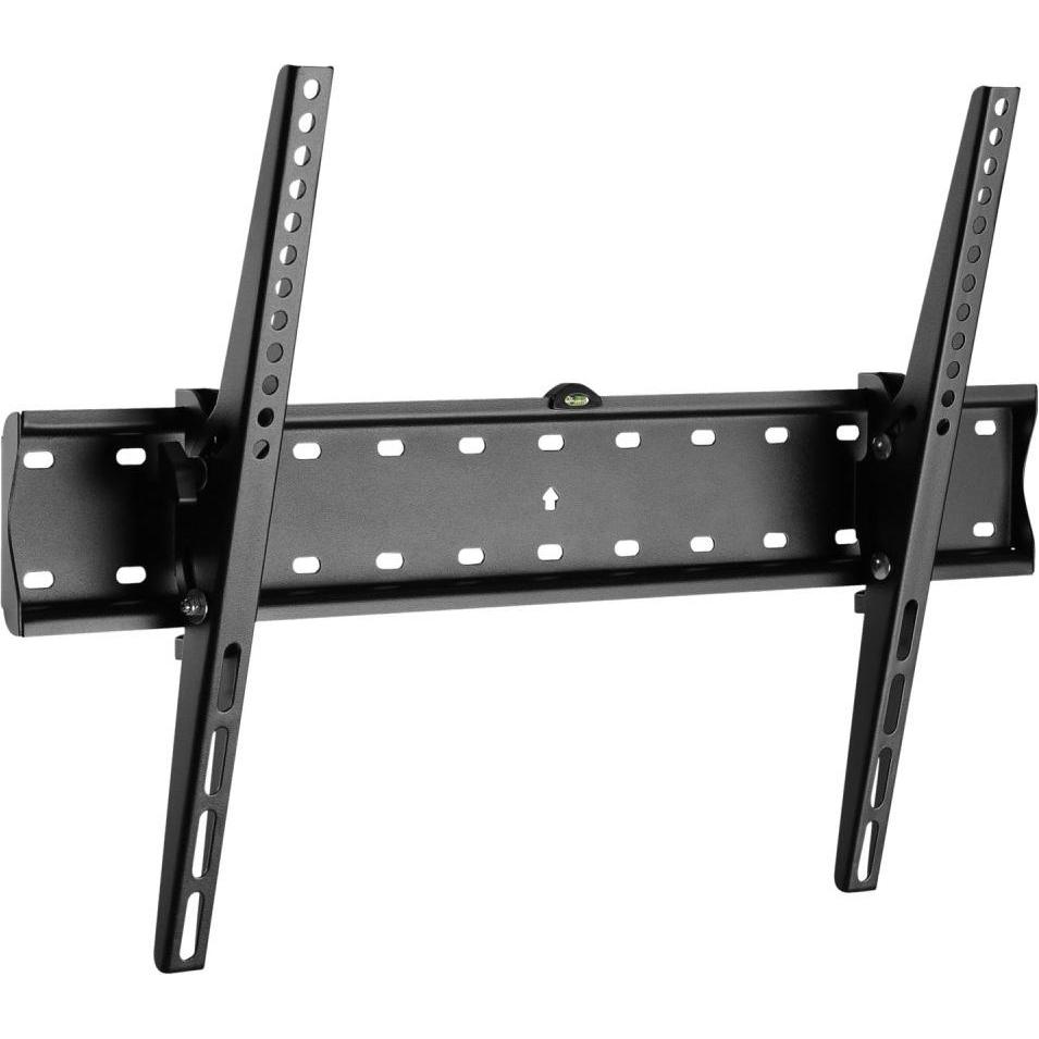 MK Floria MKF-23DN640 (Soffitto, 40 kg), Supporto da parete TV, Nero