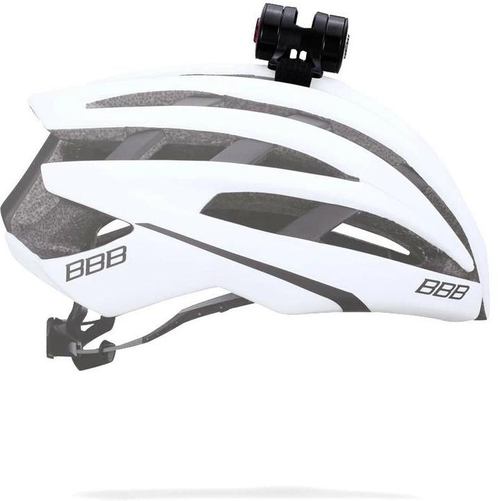 Productafbeelding BBB SpyCombo Fietslichtset (17 lm)