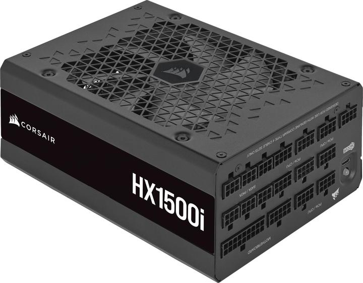 Produktbild Corsair HX1500i (2023) (1500 W)