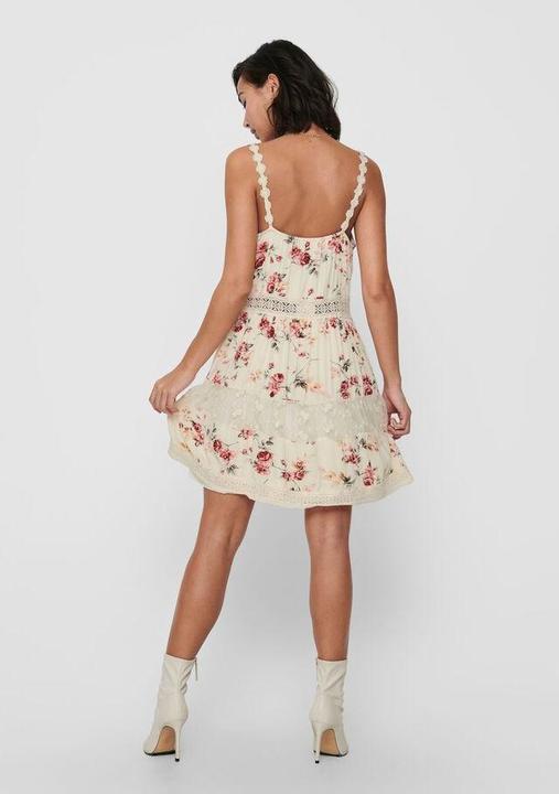 Image du produit Only Robe courte sans manches (38)