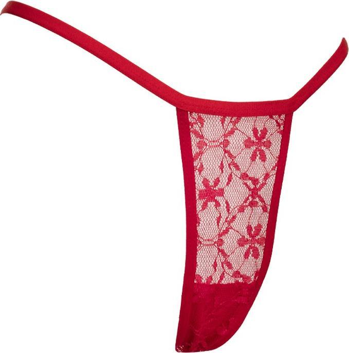 Image du produit Rimba Mini string "Chiara (L, S)