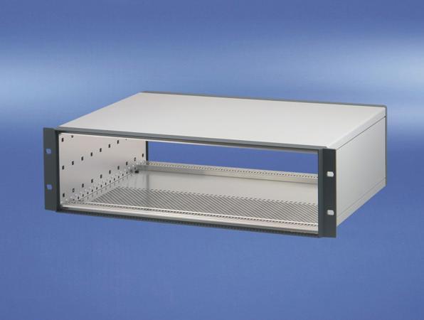Immagine prodotto Schroff Armadio ratiopacPRO - RATIOP.PRO FR 2HE 84TE 255T
