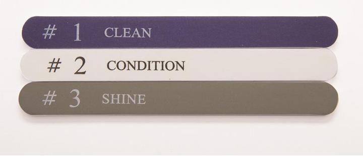 Produktbild Rio Buffingfeile