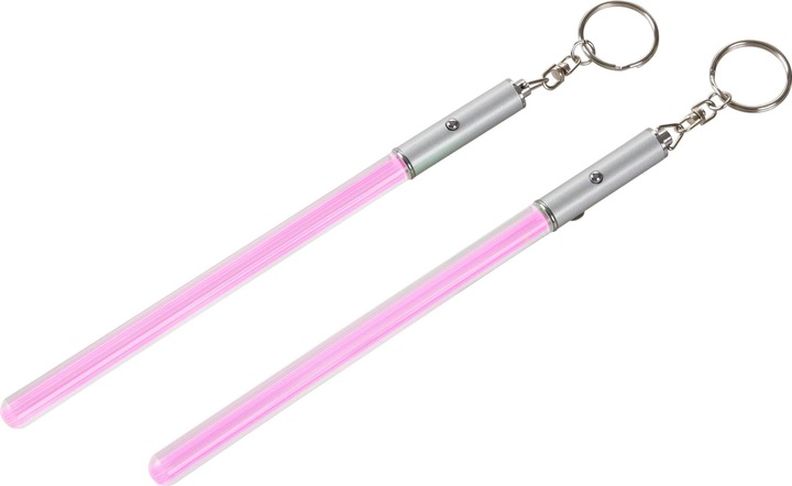 Actual product image Schneiders Reflectors Light Stick 1 piece, Pink