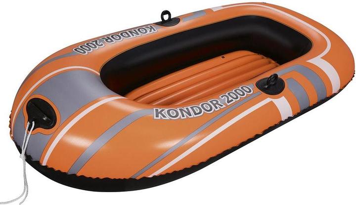 Image du produit Bestway Hydro Force (196 cm, 1 Personne)