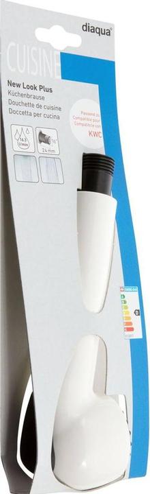 Actual product image Diaqua New Look Plus