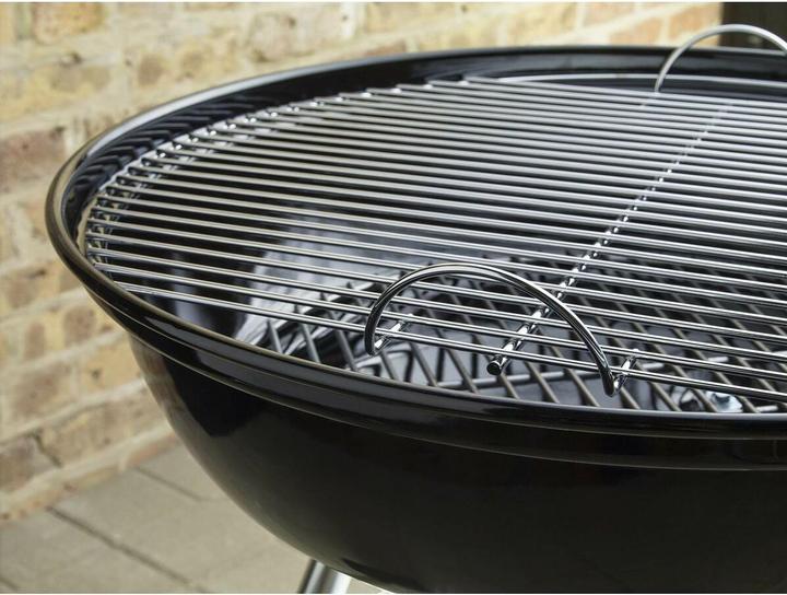 Actual product image Weber Compact (47 cm)