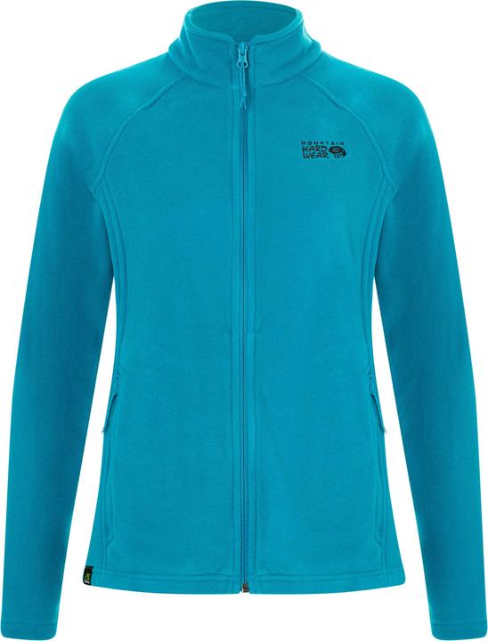 Produktbild Mountain Hardwear W Polartec Microfleece Full Zip (S)