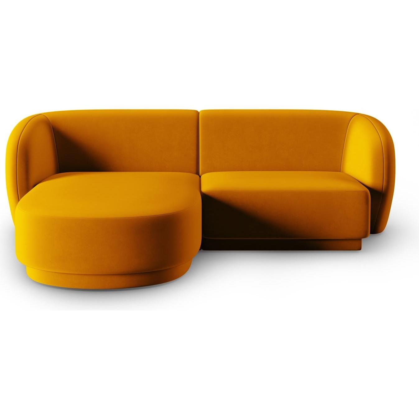 CXL by Christian Lacroix, Sofa, Lionel (Ecksofa)