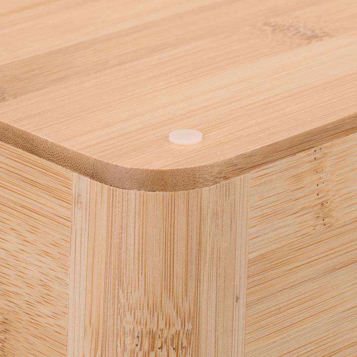 Actual product image Relaxdays Cable box