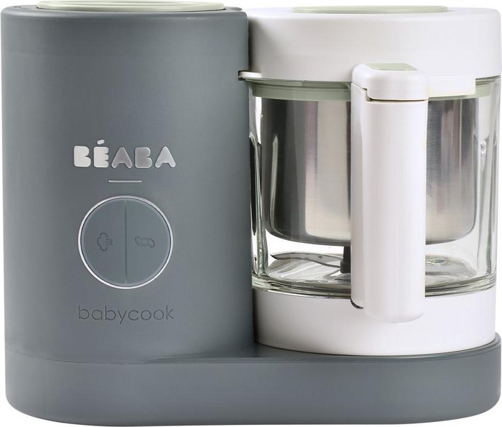 Image du produit Beaba Babycook Neo Mineral Grey