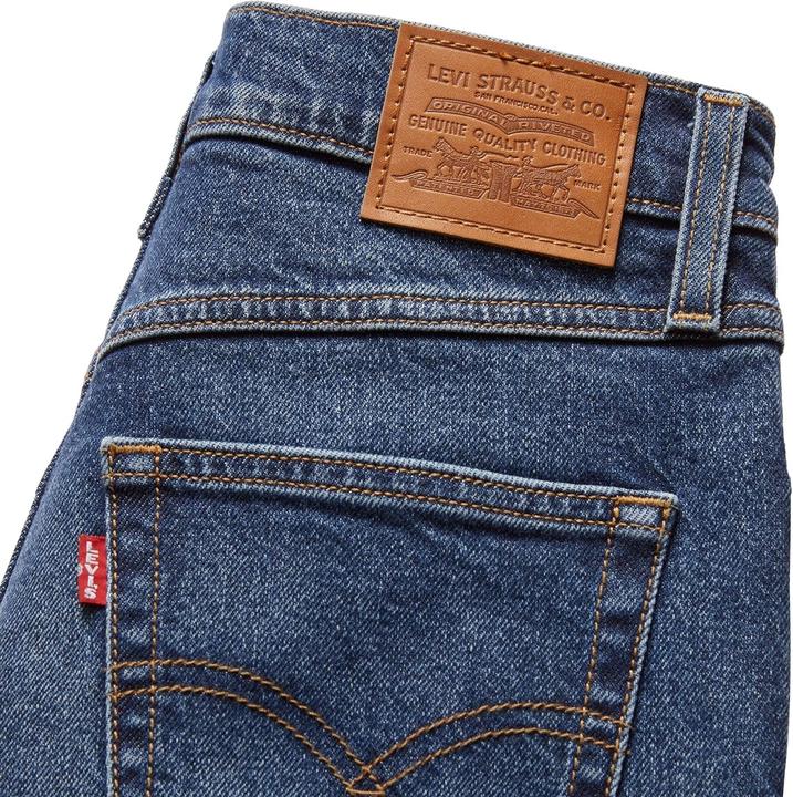 Immagine prodotto Levis Jeans da Mamma Anni '80 Cookie Resistente (W24/L32)