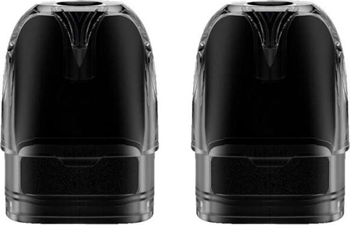 Actual product image Voopoo Argus Pod Empty Cartridge 2ml 2Pcs (2x)