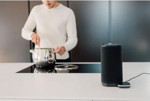 Image du produit Vitesy Eteria Starter Pack (20 m²)