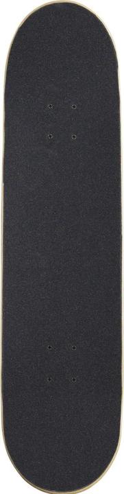 Actual product image Alien Workshop Abduction Black White Complete