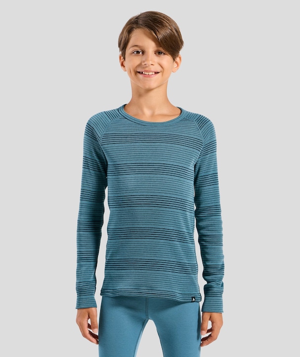 Produktbild Odlo Active Warm  Set (140)