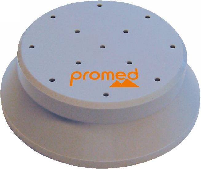 Produktbild Promed Fräseraufsätze