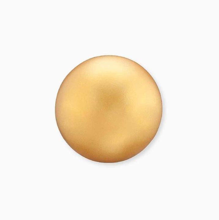 Produktbild Engelsrufer Klangkugel (Metall)