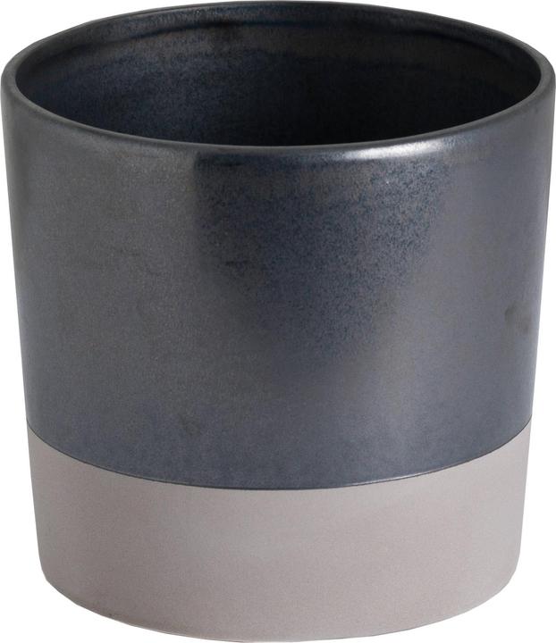 Actual product image Hill Interiors Planter Ceramic
