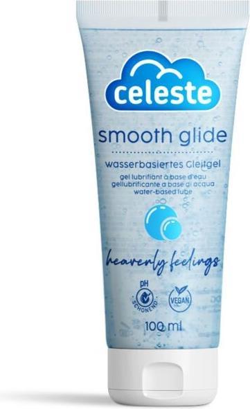 Produktbild Celeste Smooth Glide (100 ml)