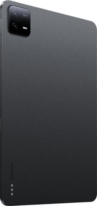 Actual product image Xiaomi Pad 6 (WLAN only, 11", 128 GB, Gravity grey)