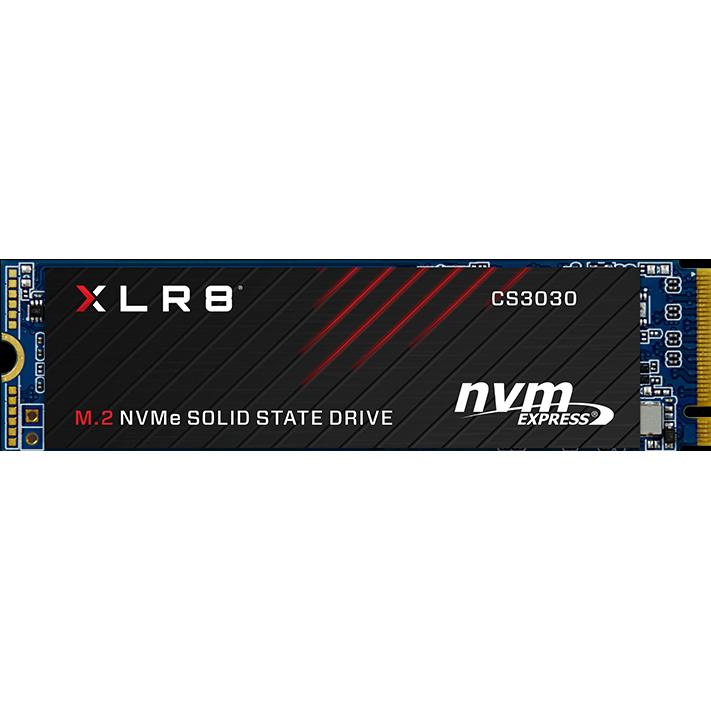 PNY XLR8 CS3030 (2000 GB, M.2 2280), SSD