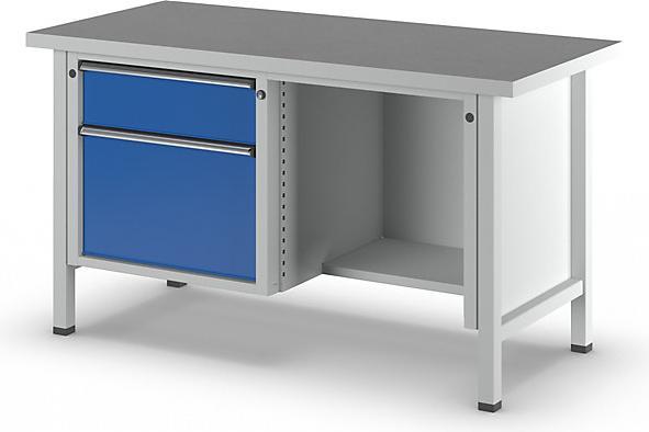 Actual product image Anke Workbench (150 cm, 70 cm)