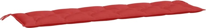 Image du produit VidaXL Housse de banc de jardin O x tissu ford (200 x 50 x 7 cm)