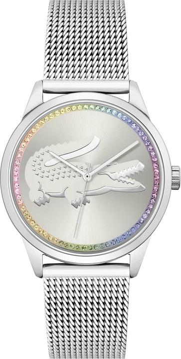 Immagine prodotto Lacoste Ladycroc (Orologio da polso analogico, 36 mm)