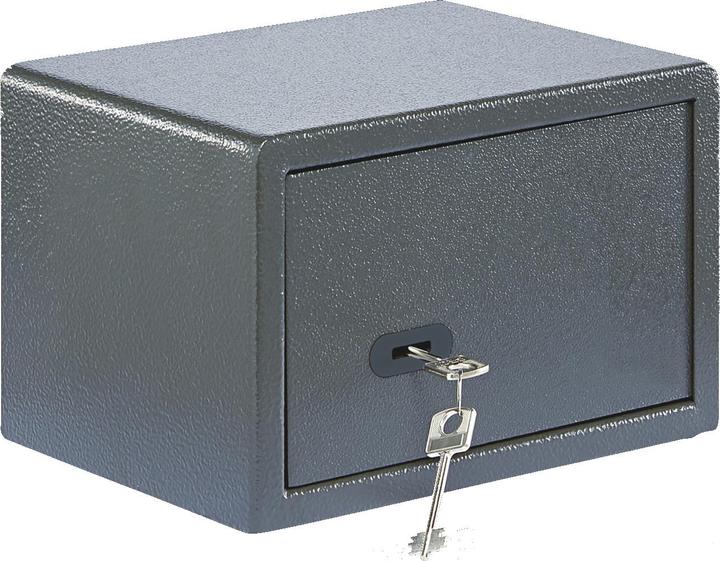 Produktbild Burg Wächter Möbeltresor PS 130 K (40.30 l)