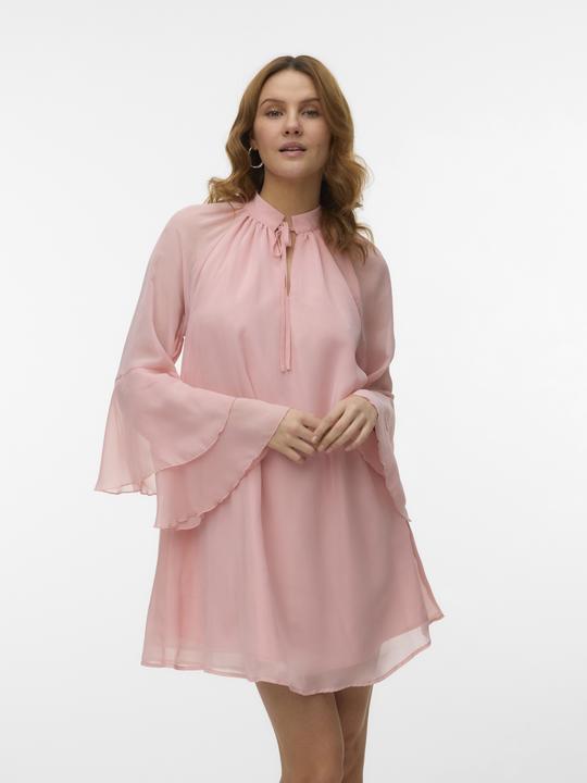 Image du produit Vero Moda VMROSALIE Langes Kleid Kleid (M)