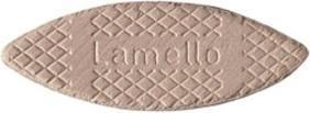 Produktbild Lamello Verbindungsplättchen (Verstärkungsplatten, 1000 Stk.)