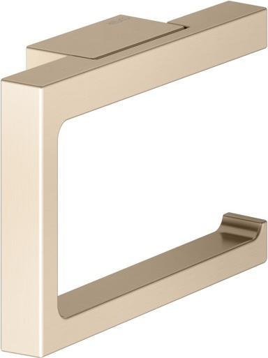 Produktbild Keuco Toilettenpapierhalter EDITION 11 offene Form bro gebü