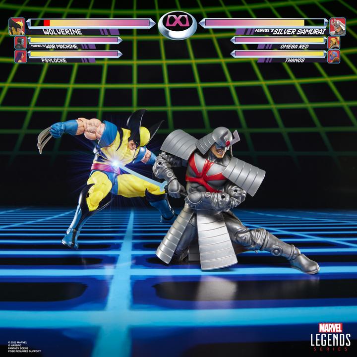 Image du produit Mvl Legends Fall Anv 4