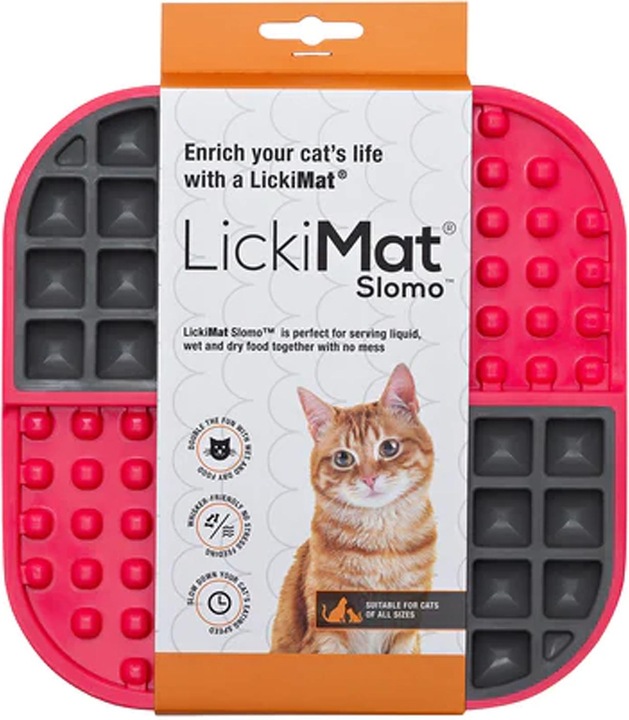 Image du produit LickiMat Slomo (0.07 l)