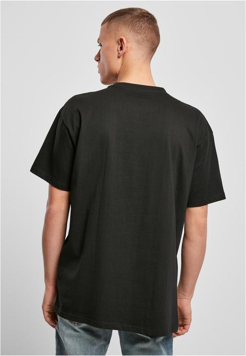 Produktbild Build Your Brand Heavy Oversize Tee (L)
