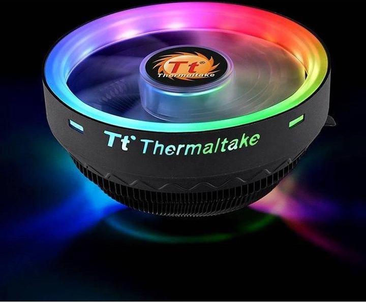 Produktbild Thermaltake UX100 ARGB Lighting (66 mm)