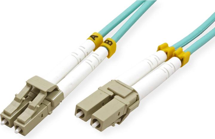 Actual product image Value Fiber optic cable (S/UTP, CAT6, 3 m)