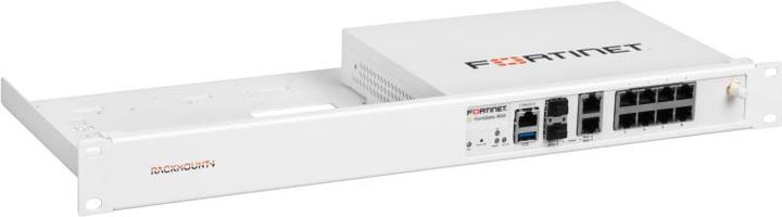 Actual product image Rackmount.IT Rack Mount Kit for FortiGate