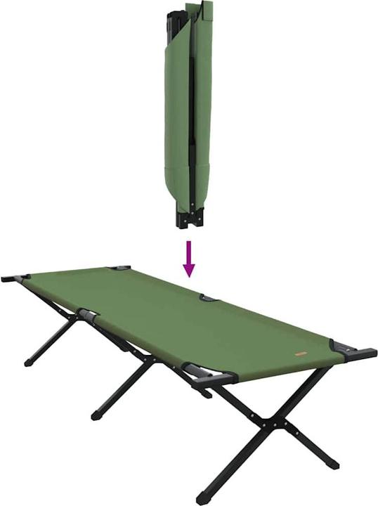 Immagine prodotto vidaXL Klappbett