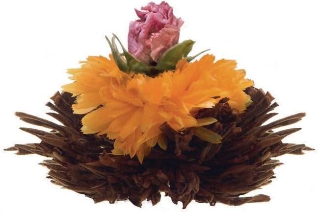 Image du produit Creano Fleurs de thé (0.50 l)